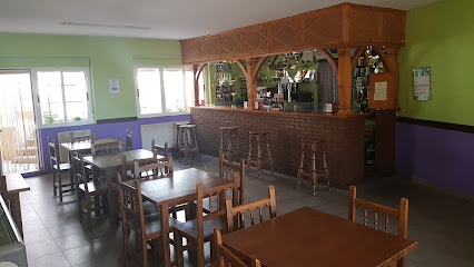 Bar Jubilados - C. Redonda, 3, 37540 Fuenteguinaldo, Salamanca, Spain