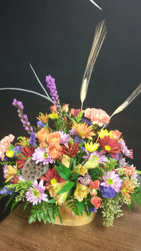 Florist «Philips Florist, Inc.», reviews and photos, 920 Market St, Oxford, PA 19363, USA