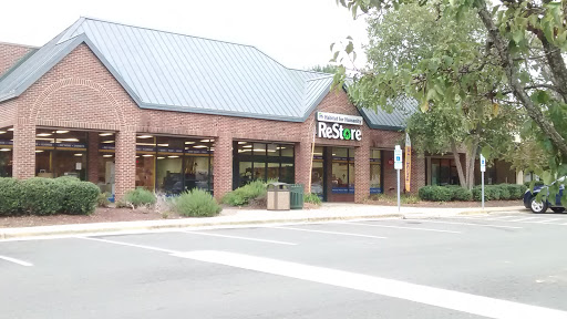 Thrift Store «Habitat Wake ReStore Wake Forest», reviews and photos