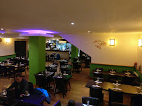 Atmosphère du Restaurant japonais Restaurant Yamato à Lyon - n°13