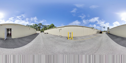 Self-Storage Facility «312 Self Storage», reviews and photos, 1725 Lakeside Ave, St Augustine, FL 32084, USA