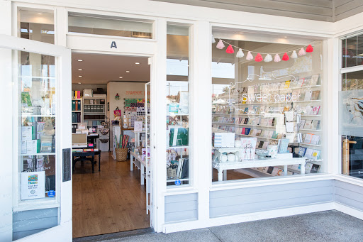 Stationery Store «Sweet Paper», reviews and photos, 7660 Fay Ave, La Jolla, CA 92037, USA