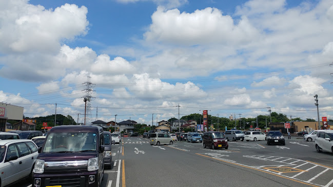 ベスタ狭山 - ショッピングモール