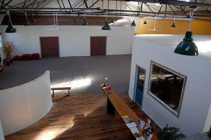 Dantian Health - Dantian Health