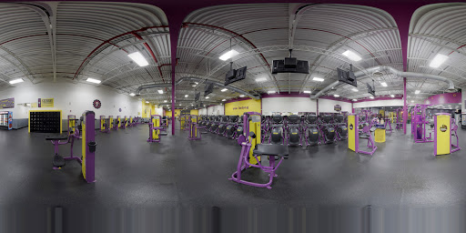 Gym «Planet Fitness», reviews and photos, 33 NY-304, Nanuet, NY 10954, USA