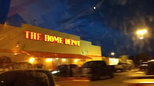 Home Improvement Store «The Home Depot», reviews and photos, 14085 Northwest Fwy, Houston, TX 77040, USA