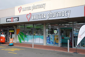 Vautier Pharmacy | Pioneer Village