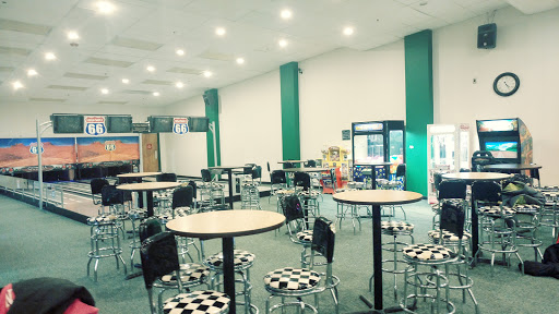 Bowling Alley «Arapahoe Bowling Center», reviews and photos, 6850 S Dayton St, Greenwood Village, CO 80112, USA