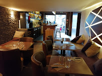 Atmosphère du Restaurant La Table des Bro's Grenoble - n°4