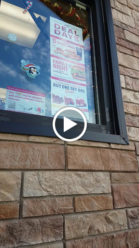 Fast Food Restaurant «Sonic Drive-In», reviews and photos, 1603 El Paseo Rd, Las Cruces, NM 88001, USA