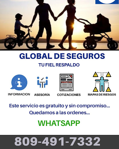 Global de Seguros