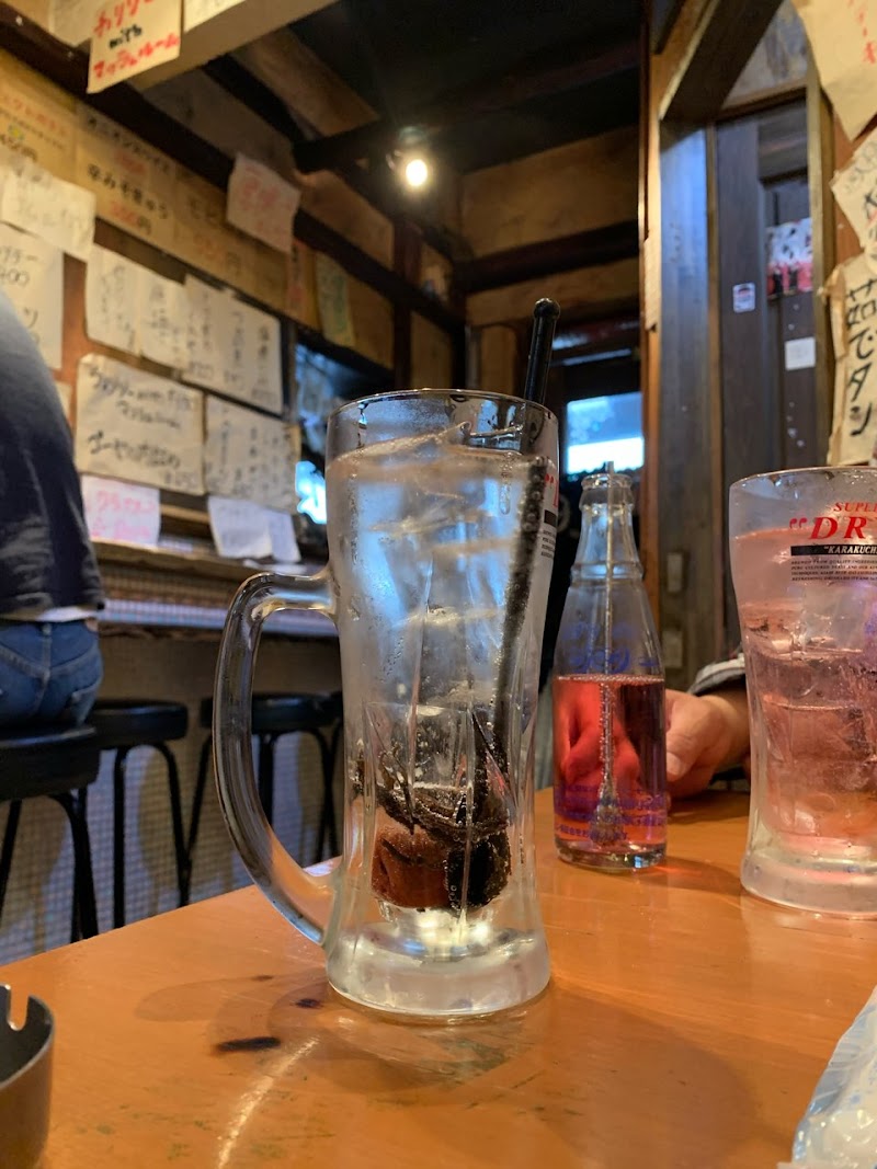 燻 いぶし 東京都足立区千住 居酒屋 グルコミ