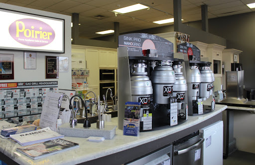 Appliance Store «Poirier Sales & Service Corporation», reviews and photos, 244 Needham St, Newton Upper Falls, MA 02464, USA