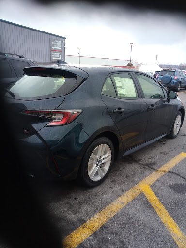 Toyota Dealer «Romano Toyota», reviews and photos, 6400 Basile Rowe, East Syracuse, NY 13057, USA