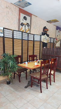 Atmosphère du Restaurant japonais Teo Japon à Agen - n°7
