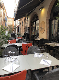 Atmosphère du Antoine restaurant omnivore à Montauban - n°4