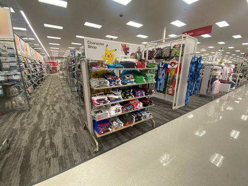 Department Store «Target», reviews and photos, 4155 W Lake Mary Blvd, Lake Mary, FL 32746, USA