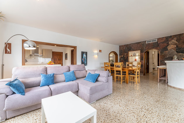 Photos du propriétaire Villa Villa Bianca 35571 Puerto Calero