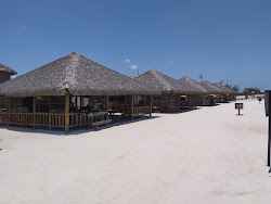 Foto von Praia de Arpoeiras - beliebter Ort unter Entspannungskennern