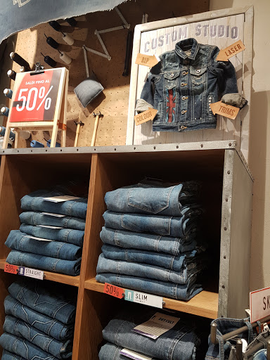 Pepe Jeans Corso Buenos Aires