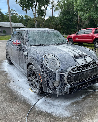 Christal Clean Detailing en Palm Coast