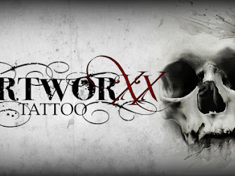 Artworxx Tattoo & Piercing