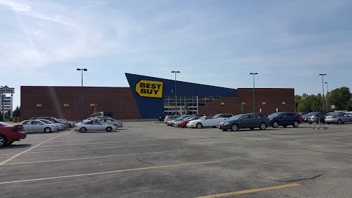 Best Buy, 2782 Taylor Rd, Reynoldsburg, OH 43068, USA, 