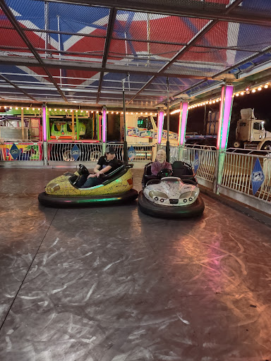 Stadium «Hank Aaron Stadium», reviews and photos, 755 Bolling Brothers Blvd, Mobile, AL 36606, USA