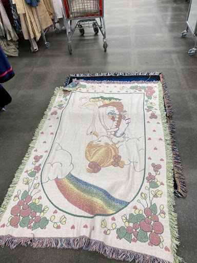 Thrift Store «Savers», reviews and photos