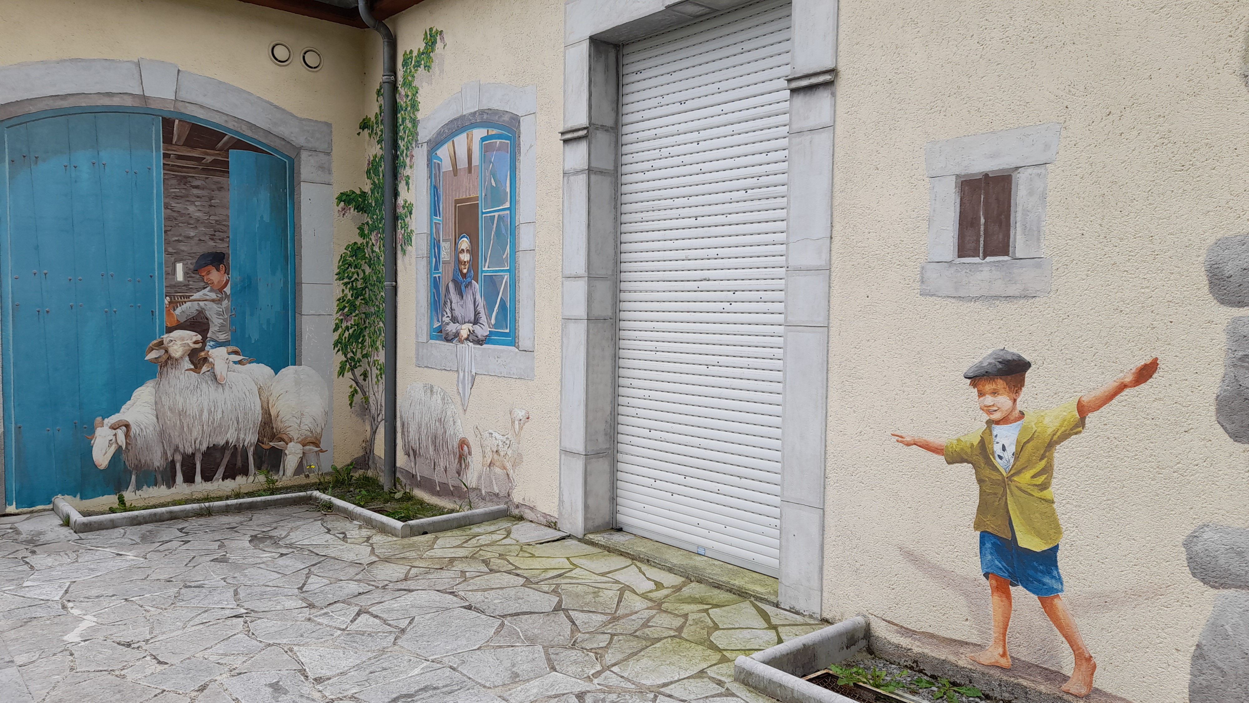 Photo n° 9 de l'avis de Ariane.o fait le 13/07/2023 à 11:18