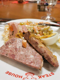 Photo n°60 de Steakhouse Andrézieux-Bouthéon à Andrézieux-Bouthéon ()