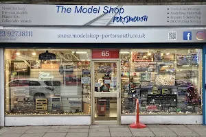 The Model Shop Portsmouth image