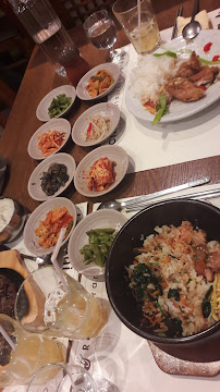 Bibimbap du Restaurant coréen JanTchi à Paris - n°11