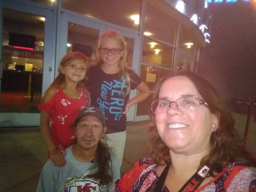 Movie Theater «AMC Springfield 11», reviews and photos, 3200 E Montclair St, Springfield, MO 65804, USA