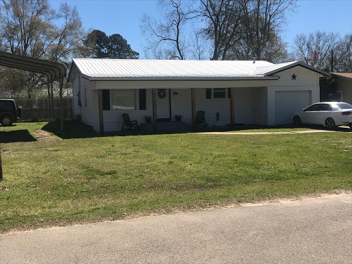 Martin Roofing in De Kalb, Texas