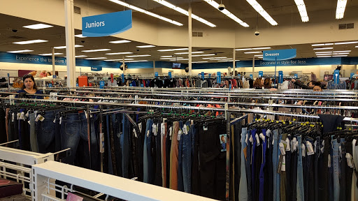 Clothing Store «Ross Dress for Less», reviews and photos, 640 Concar Dr, San Mateo, CA 94402, USA