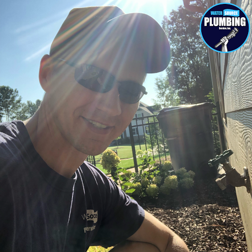 Plumber «Water Source Plumbing Service, Inc.», reviews and photos, 12 Tower Pl, Newnan, GA 30263, USA