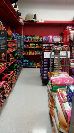 Pet Supply Store «Petco Animal Supplies», reviews and photos, 12551 Jefferson Ave #119, Newport News, VA 23602, USA