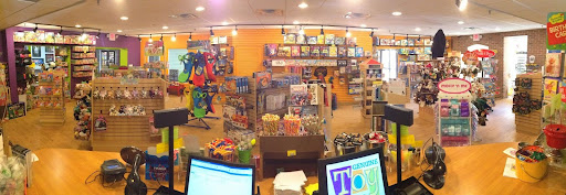 Toy Store «Genuine Toy Co.», reviews and photos, 550 Forest Ave Suite 8, Plymouth, MI 48170, USA
