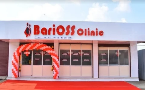 BariOSS Centre image