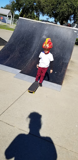 Recreation Center «New Port Richey Recreation & Aquatic Center», reviews and photos, 6630 Van Buren St, New Port Richey, FL 34653, USA