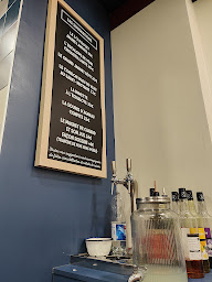 Photo n°4 de Le Petit Marcel La Rotisserie à Mulhouse ()