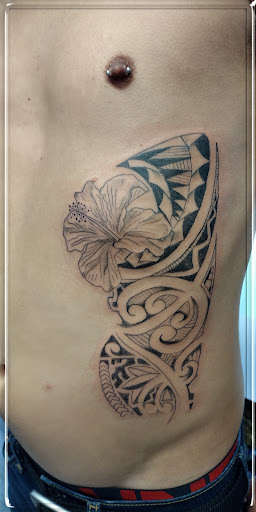 Explore marine life tattoo ideas, creative tattoo ideas in La Crosse, available at La Crosse Tattoo