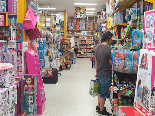 Toy shop Sunshine Coast