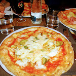 Photo n°1 de l'avis de Rebecca. fait le 13/04/2017 à 12:33 sur le  Da Ciro à Turin