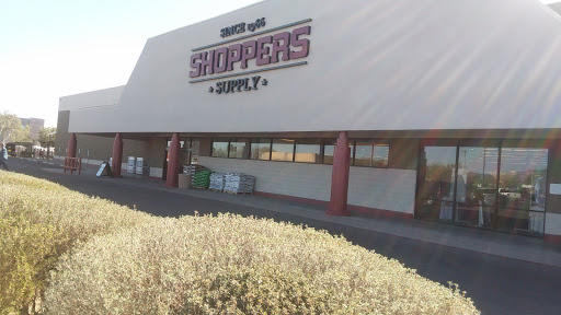 Pet Supply Store «Shoppers Supply», reviews and photos, 1477 Apache Trail, Apache Junction, AZ 85120, USA