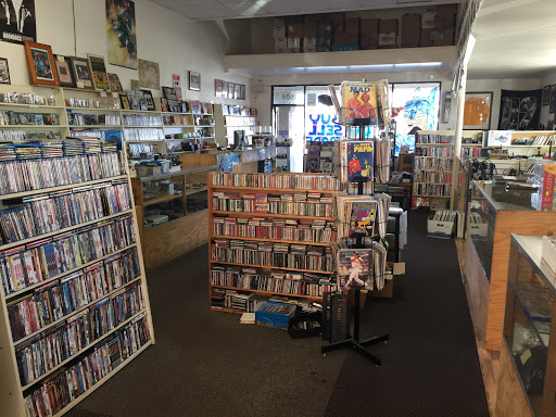 Video Game Store «Games Exchange», reviews and photos, 1608 W Grand Ave, Grover Beach, CA 93433, USA