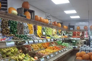 The Veg Shop image