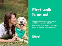 Wag! Dog Walking - Car repair in , Richmond - Rated 0.0/5