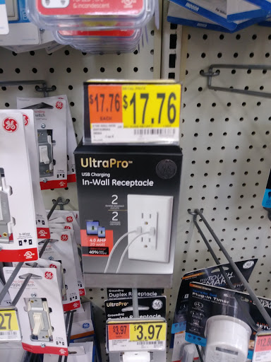 Department Store «Walmart Supercenter», reviews and photos, 96 Patrick Henry Way, Charles Town, WV 25414, USA